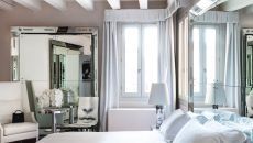 15 rooms at Palazzina Grassi