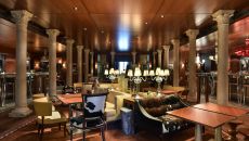 20 restaurant at Palazzina Grassi