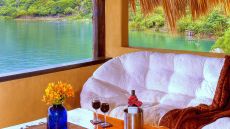 terrace Quetzal Suite