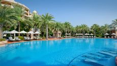 Kempinski Palm Pool Building