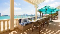 Kempinski Palm Jumeirah Villamore Exterior