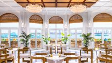 Kempinski Palm Jumeirah Villamore Interior