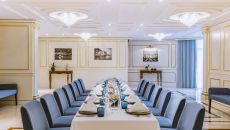 Kempinski Palm Brunello Private Dining Room