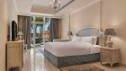 Kempinski Palm 2 Bedroom Suite with Pool Bedroom