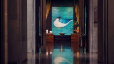  Spa  Four  Seasons  Hangzhou  West  Lake.