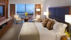 Deluxe lake view room Mandarin Oriental Macau.