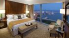 Waterfront suite Mandarin Oriental Macau.