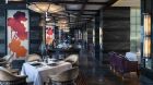 Vida rica restaurant Mandarin Oriental Macau.