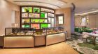 Cake shop Mandarin Oriental Macau.