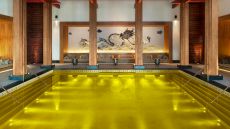 Golden Pool Iridium SPA