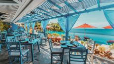 Azure Restaurant at Conrad Koh Samui