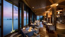 1 Jahn at Conrad Koh Samui