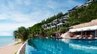 See more information about Conrad Koh Samui The Pool Area and Beach