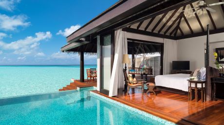 Anantara Kihavah Villas Maldives Kihavah Huravalhi Baa Atoll