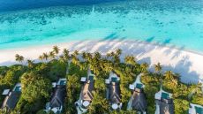 Sunset Beach Pool Villa