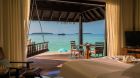 Over Water Residence Villa Anantara Kihavah.