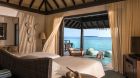 Over Water Residence Anantara Kihavah.