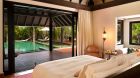 Deluxe Spa Pool Villa Anantara Kihavah.