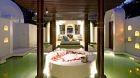 Beach Pool Villa Bathroom Anantara Kihavah.