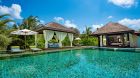 Deluxe Spa Pool Villa Anantara Kihavah.