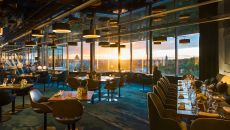 mu luxembourg at Sofitel Luxembourg Le Grand Ducal