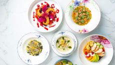 5 at Sofitel Luxembourg Le Grand Ducal