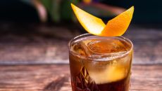 6 at Sofitel Luxembourg Le Grand Ducal