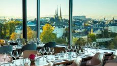 Mu Luxembourg 2 at Sofitel Luxembourg Le Grand Ducal