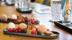 19 at Sofitel Luxembourg Le Grand Ducal