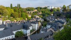 ext3 at Sofitel Luxembourg Le Grand Ducal