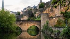 ext4 at Sofitel Luxembourg Le Grand Ducal