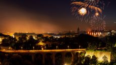 ext5 at Sofitel Luxembourg Le Grand Ducal