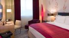 Superior Room at Sofitel Luxembourg Le Grand Ducal