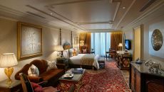 00871609 LD Junior Suite at The Leela Palace New Delhi