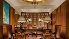 00871615 Club Reception at The Leela Palace New Delhi