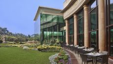00871620 the qube at The Leela Palace New Delhi