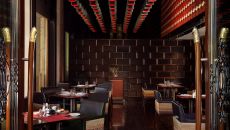 00871623 Megu 2 at The Leela Palace New Delhi