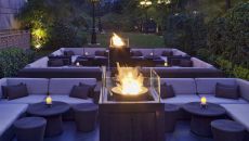 00871631 m lounge at The Leela Palace New Delhi