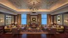 00871616 Royal Club Lounge Mid at The Leela Palace New Delhi
