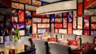 00871626 Megu Japanese Speciality Restaurant 03 Private Dining at The Leela Palace New Delhi