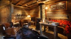 Petite Marmotte Living