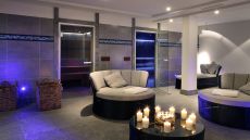 La Portetta Hotel Spa