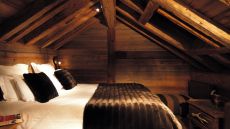 Bedroom Petite Marmotte Standard