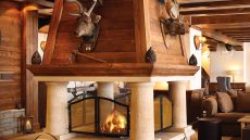 La Portetta Hotel Living