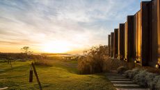 hotel building exterior 5 at Areias do Seixo