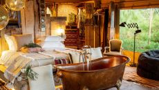 Pine Shelter 9 at Areias do Seixo