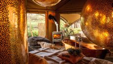 Pine Shelter 10 at Areias do Seixo