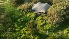 Areias Do Seixo drone 011 at Areias do Seixo