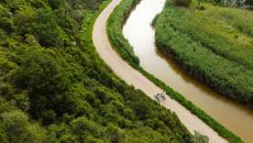 experiences Areias Do Seixo drone 003 at Areias do Seixo