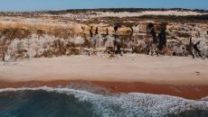 experiences Vanessaand Pascal 6 at Areias do Seixo